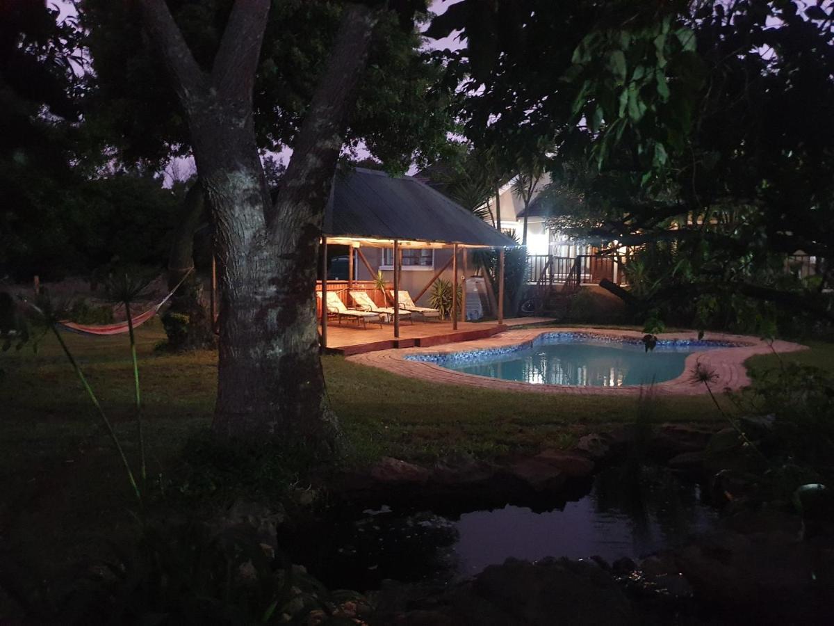 Milkwood Country House 포트엘리자베스 외부 사진